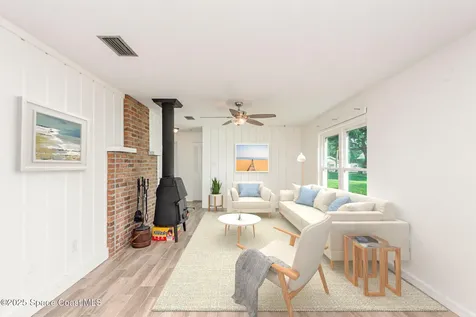 1880 Cowan Drive Titusville FL 32796
