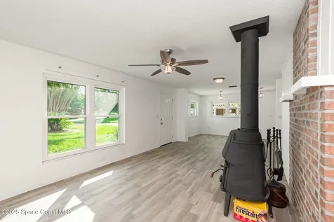 1880 Cowan Drive Titusville FL 32796