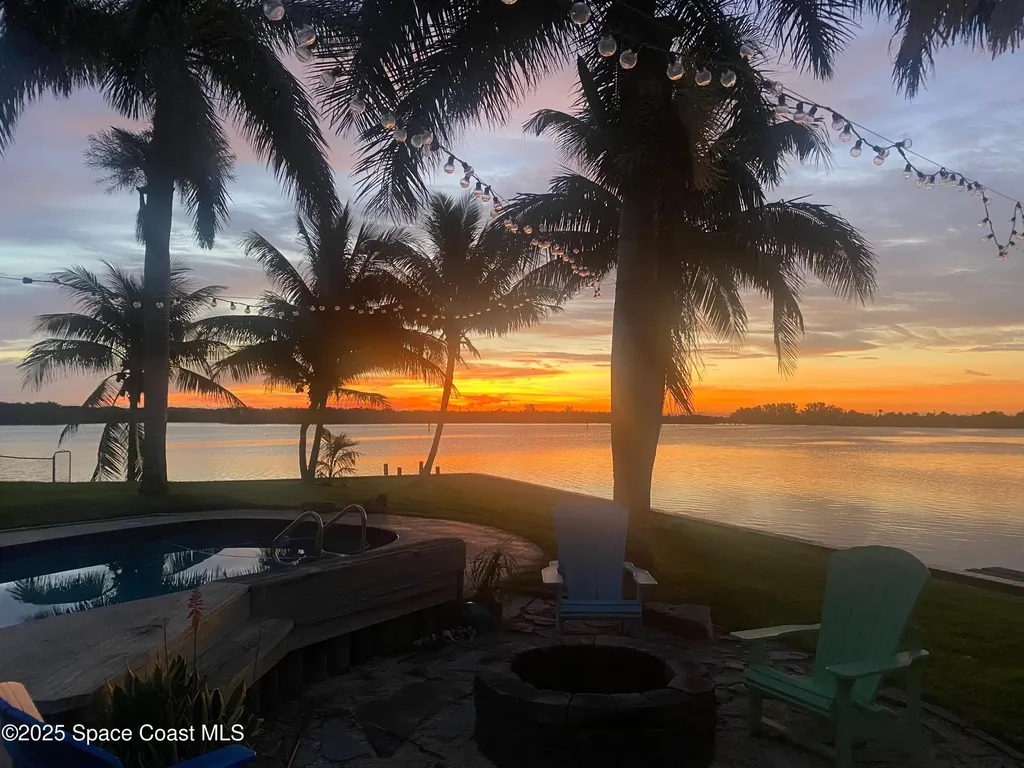 485 Sundoro Court Merritt Island FL 32953