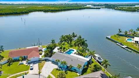 485 Sundoro Court Merritt Island FL 32953
