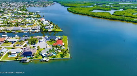 485 Sundoro Court Merritt Island FL 32953