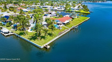 485 Sundoro Court Merritt Island FL 32953