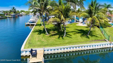 485 Sundoro Court Merritt Island FL 32953