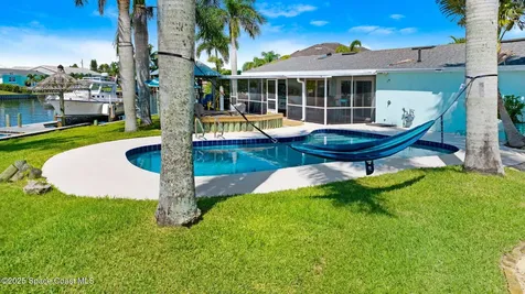 485 Sundoro Court Merritt Island FL 32953