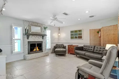 485 Sundoro Court Merritt Island FL 32953