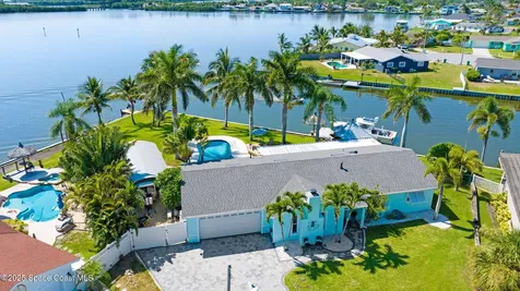 485 Sundoro Court Merritt Island FL 32953