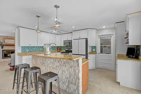 485 Sundoro Court Merritt Island FL 32953