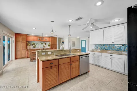 485 Sundoro Court Merritt Island FL 32953