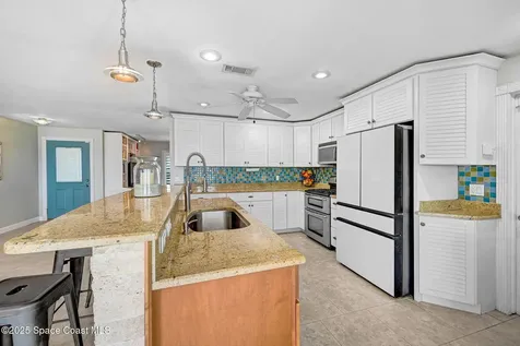 485 Sundoro Court Merritt Island FL 32953