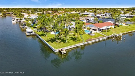 485 Sundoro Court Merritt Island FL 32953