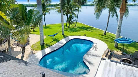 485 Sundoro Court Merritt Island FL 32953