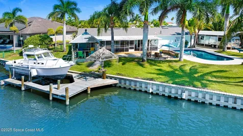 485 Sundoro Court Merritt Island FL 32953