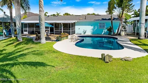 485 Sundoro Court Merritt Island FL 32953