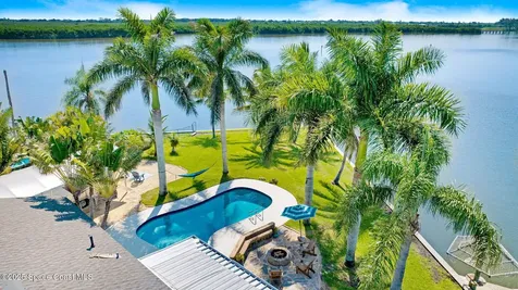 485 Sundoro Court Merritt Island FL 32953