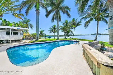 485 Sundoro Court Merritt Island FL 32953
