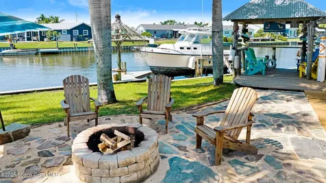 485 Sundoro Court Merritt Island FL 32953