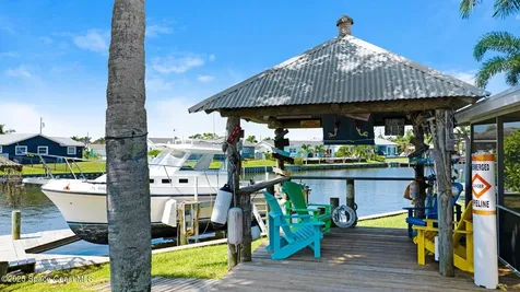 485 Sundoro Court Merritt Island FL 32953