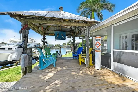 485 Sundoro Court Merritt Island FL 32953