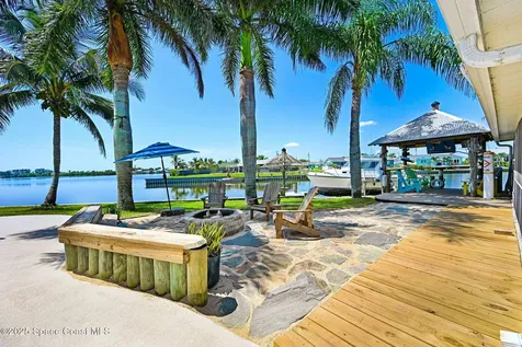 485 Sundoro Court Merritt Island FL 32953