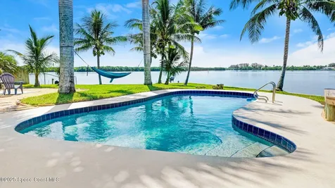 485 Sundoro Court Merritt Island FL 32953