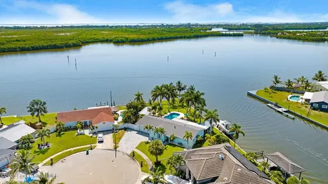 485 Sundoro Court Merritt Island FL 32953