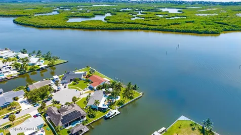 485 Sundoro Court Merritt Island FL 32953