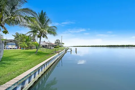 485 Sundoro Court Merritt Island FL 32953