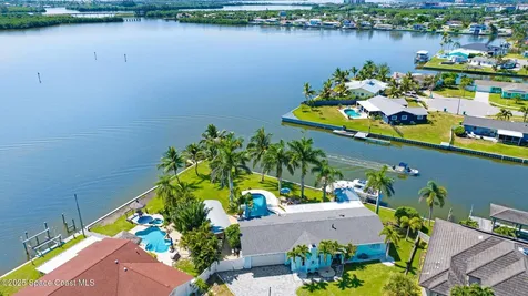 485 Sundoro Court Merritt Island FL 32953