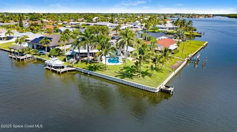 485 Sundoro Court Merritt Island FL 32953