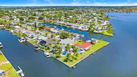 485 Sundoro Court Merritt Island FL 32953