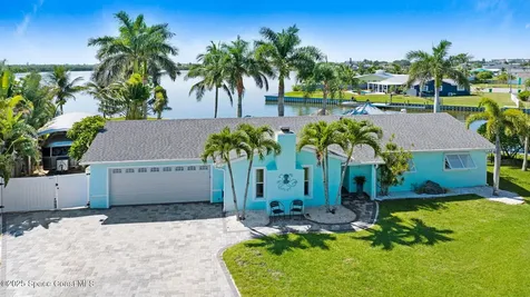 485 Sundoro Court Merritt Island FL 32953