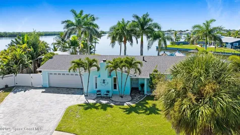 485 Sundoro Court Merritt Island FL 32953