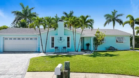 485 Sundoro Court Merritt Island FL 32953