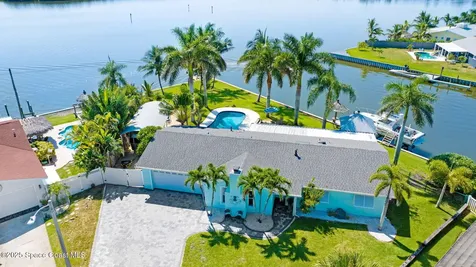 485 Sundoro Court Merritt Island FL 32953