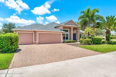 3000 Camberly Circle Melbourne FL 32940