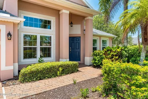 3000 Camberly Circle Melbourne FL 32940