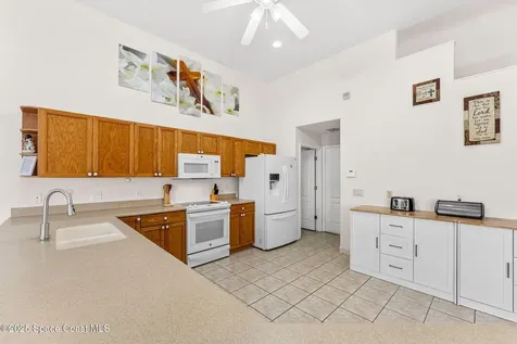 3502 Tipperary Drive Merritt Island FL 32953
