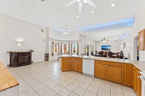 3502 Tipperary Drive Merritt Island FL 32953