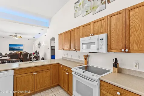 3502 Tipperary Drive Merritt Island FL 32953