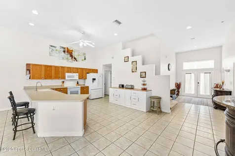 3502 Tipperary Drive Merritt Island FL 32953