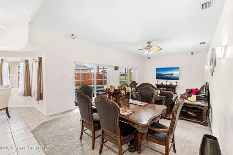 3502 Tipperary Drive Merritt Island FL 32953