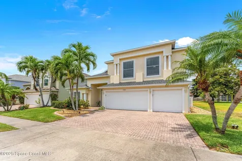 3502 Tipperary Drive Merritt Island FL 32953