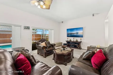 3502 Tipperary Drive Merritt Island FL 32953