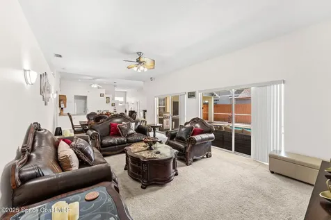 3502 Tipperary Drive Merritt Island FL 32953