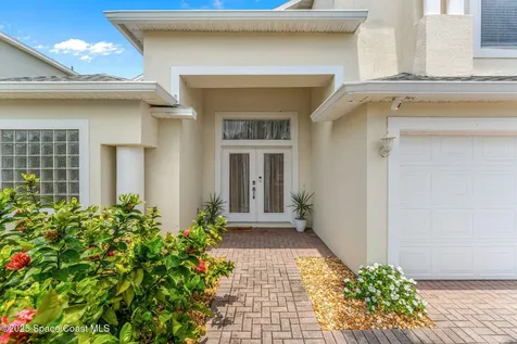 3502 Tipperary Drive Merritt Island FL 32953