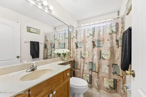 3502 Tipperary Drive Merritt Island FL 32953
