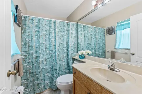 3502 Tipperary Drive Merritt Island FL 32953