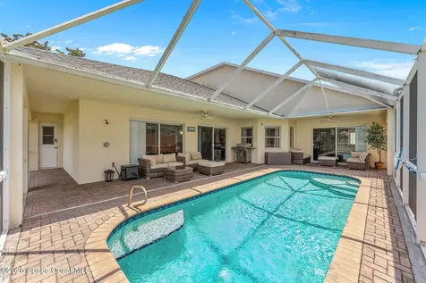 3502 Tipperary Drive Merritt Island FL 32953