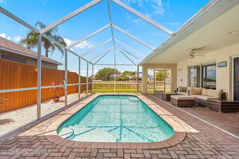 3502 Tipperary Drive Merritt Island FL 32953