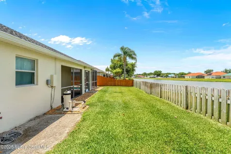 3502 Tipperary Drive Merritt Island FL 32953